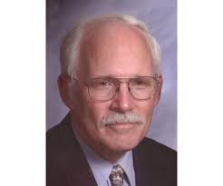 Roger Feenstra Obituary (1942