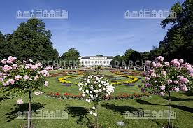 Das gartenlokal ist vollständig barrierefrei! Flora Botanischer Garten Koln Architektur Bildarchiv