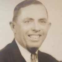 Van Buren Sanders (1891–1956)