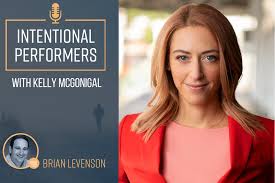 Intentional Performers Podcast — Strong Skills
