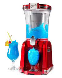Check spelling or type a new query. Top 10 Slushie Machines Of 2021 Best Slushy Makers