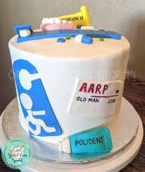 Create an animated jigsaw puzzle in powerpoint in which each. Funny Old Man Birthday Cake In 2021 Funny Birthday Cakes Dad Birthday Cakes 50th Birthday Cake