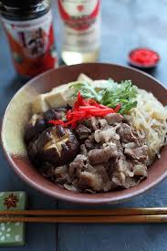 Let the steaks rest for 5 minutes. Sukiyaki Donburi Donburi Recipe Japanese Cooking Asian Recipes