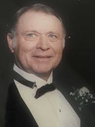 Obituary: Charles F. Fuller (7/22/19)