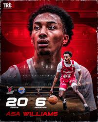 Tré Sports Management