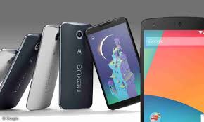 LG Nexus 5 (2015): Release am 29 ...