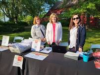 Volunteer Orientation