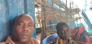 A 14-day trip to a refugee camp in eastern Chad