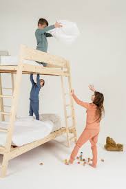 multifunctional altezza will grow and adapt with your child design milk design milk kids design kids bedroom