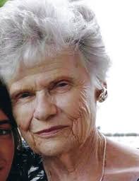 Obituary information for Agnes Tuepker