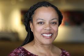 Ishara Pinkney-Lee CC