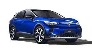 Zahlen sie nicht zu viel! Vw Bietet Elektro Suv Id 4 In Weiteren Ausfuhrungen An Ecomento De