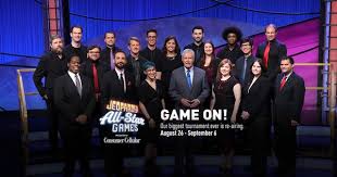 Jeopardy Official Site Jeopardy Com Games To Play Upcoming Tests Tournaments