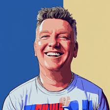 Voice Overs From Chris