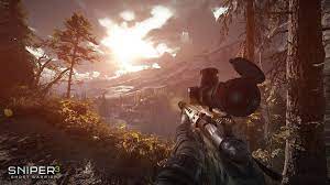 Complete edition pc learn more Sniper Ghost Warrior 3 Has A 27 Km Game World Will Last 35 Hours For 100 Playthrough