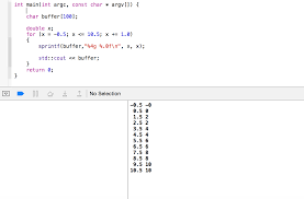 Sprintf_s c++