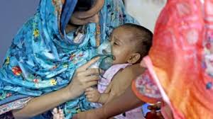 5 more children die with measles-like symptoms in Sylhet; toll reaches 47 |  The Business Standard