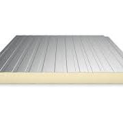 PUR Sandwich Panel Polyurethane Sandwich Panel | Topway® Steel