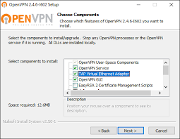 Openvpn All Tap Windows Adapters On This System Are Currently In Use Get Blogged By Joki