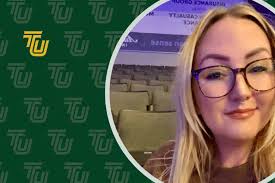 Tiffany Tom, Author at Tiffin University