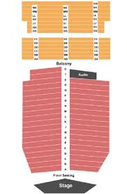 Fargo Theatre Tickets And Fargo Theatre Seating Chart Buy