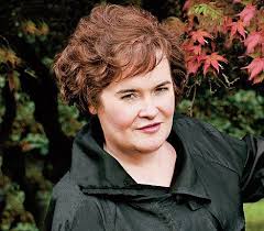 What Happened To Susan Boyle