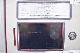 Maybe you would like to learn more about one of these? Parkolasi Para A Szombathelyi Korhaznal Az Uj Automatak Is Engedelyezik A Plusz Egy Ora Ingyenes Parkolast