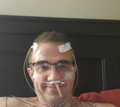 A Story from the Heart (from my heart, from the 1st diagonal off left  anterior descending/LAD, to be precise)