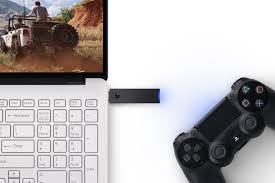 For ps4 or ps4 pro owners, syncing your ps4 dualshock controllers shouldn't be an issue, but we're here to clear up any confusion. How To Connect A Ps4 Controller To A Pc Digital Trends