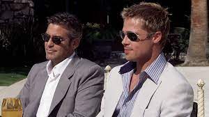 It is directed by steven soderbergh and produced by the late jerry weintraub. Review Ocean S Eleven 2001 Blu Ray Authority
