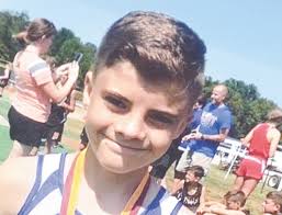 Blanton, Bastin win inaugural Fly Sam Fly 5K