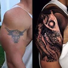 Dwayne The Rock Johnson New Tattoo Tapar Tatuajes Tatuajes Chiquitos Tatuajes Impresionantes