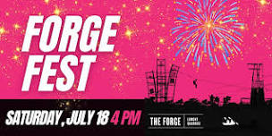 Y2K LIVE at Forgefest 2026