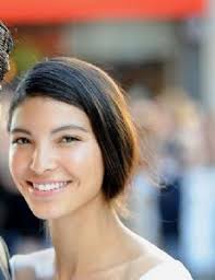 Celebrities with last name: Gail