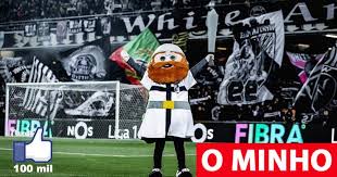 Tondela vai a Guimarães com otimismo