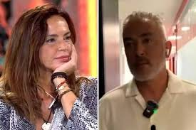 Kiko Hernández destapa el delicado problema judicial que está atravesando Olga Moreno