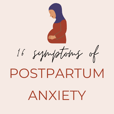 We did not find results for: How I Realized I Had Postpartum Anxiety And What I Did About It Postpartum Brain
