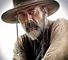 Jeffrey Dean Morgan als Roland : r/TheDarkTower