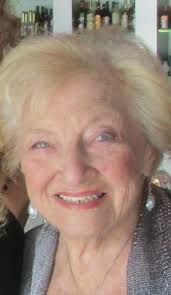 Eleanor Krim Barchanowitz (OBITUARY)