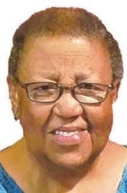 Arengia Johnson Knight