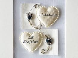 Bleihochzeit oder bleierne hochzeit blei gilt als schweres, haltbares metall, so wie die ehe im laufe der jahre. Silberne Hochzeit Gestaltungsideen Einladung Geschenkinspirationen