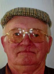 Condolence Book for John (Johnny) Cunnane (Tuam, Galway)