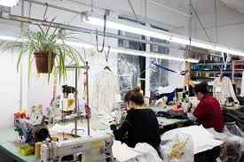 Clothing Factory New York Usa Clothing Manufacturer Eco Friendly Clothing Garment Manufacturing