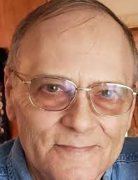 Obituary information for William "Randy" Harp
