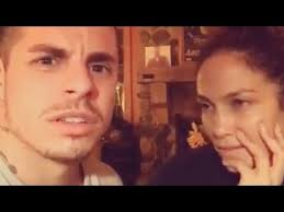 Jennifer Lopez and Casper Smart Make Light of 18-Year Age Difference