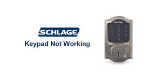 If you see that your turn lock feature is not working, try to reboot it as soon as possible. 4 Ways To Fix Schlage Keypad Not Working Diy Smart Home Hub