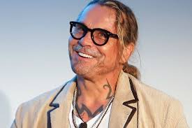 Kurt Sutter Shares Details About His New Series, 'Mayans MC'