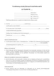 Maybe you would like to learn more about one of these? Muster Ehevertrag Als Download