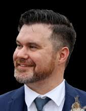 Adam J. Brinson Obituary 2022