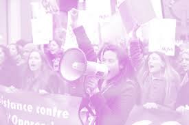 Seid frech und wild und wunderbar und habt einen wundervollen internationalen frauentag! 8 Marz Internationaler Frauentag Sozialismus Info